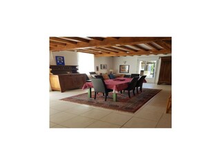 Villa Colombier Características 37