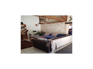 Villa Colombier Features 17