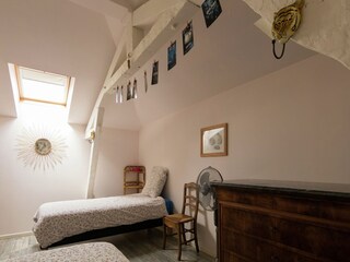 Villa Colombier Caratteristiche 20