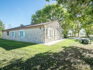 Ferienhaus mit Garten in Saint-Nexans - Monbazillac - image1