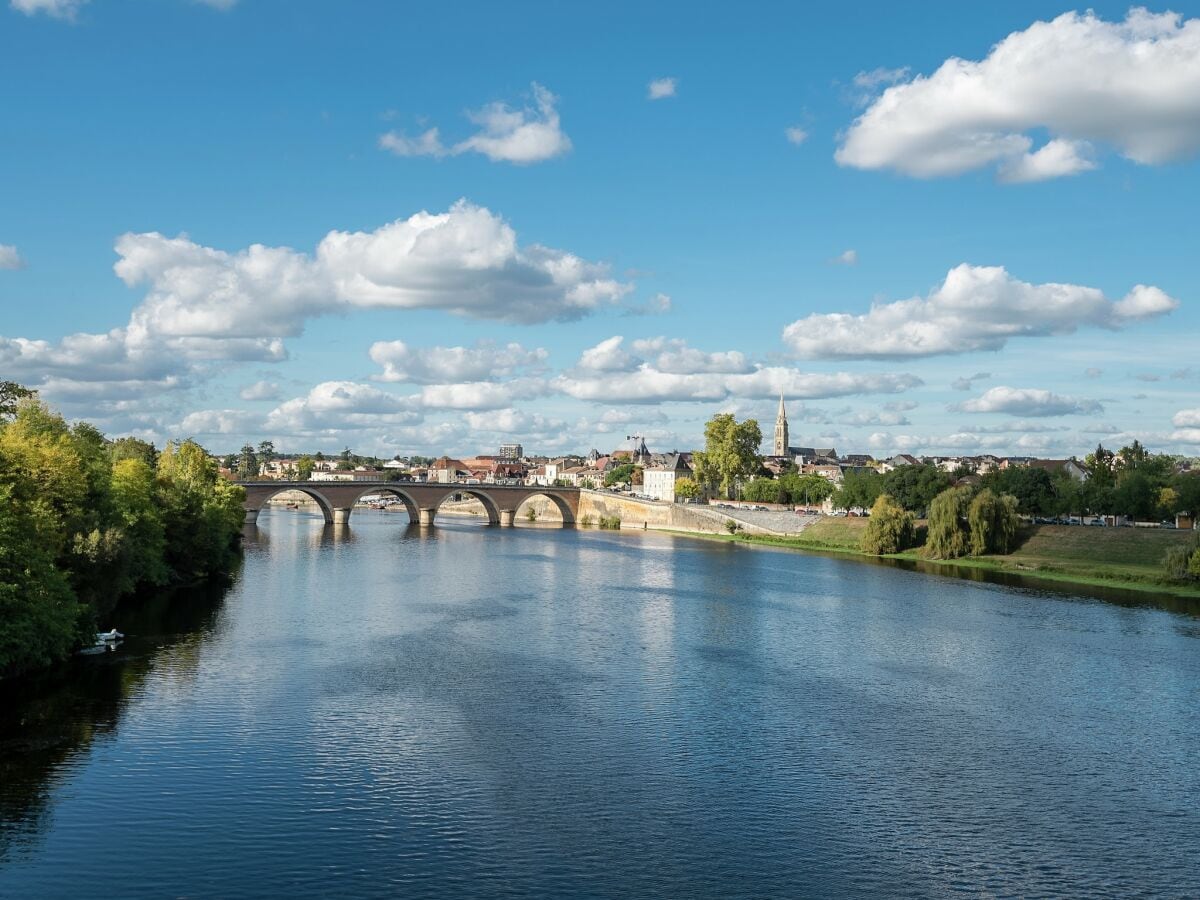 Ferienhaus Monbazillac Umgebung 29