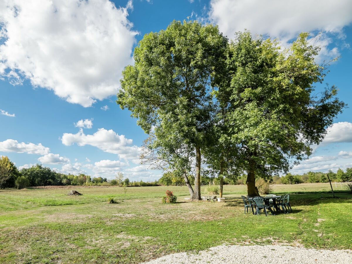 Ferienhaus Monbazillac Außenaufnahme 6