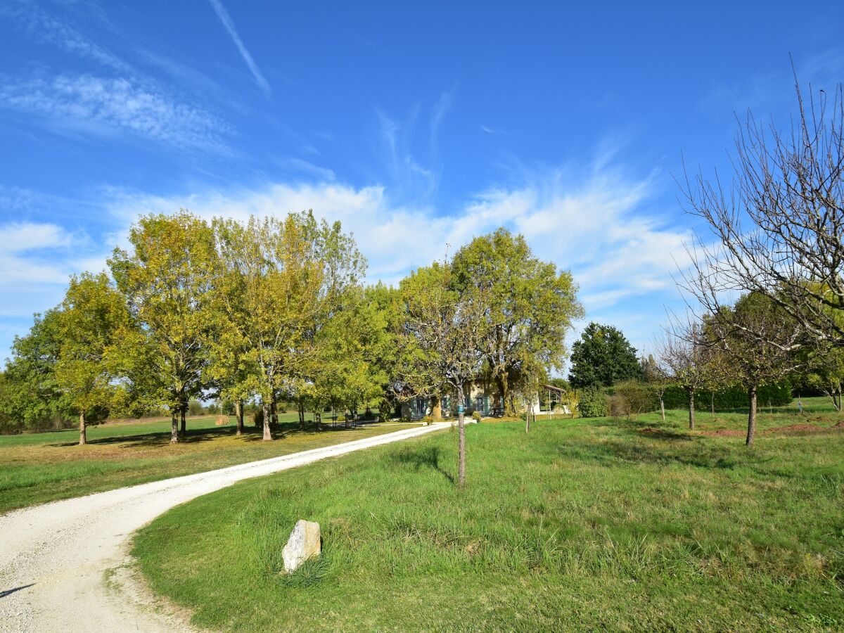 Ferienhaus Monbazillac Umgebung 31