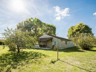 Casa de vacaciones Monbazillac Grabación al aire libre 8