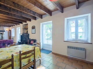 Holiday house Monbazillac Features 23