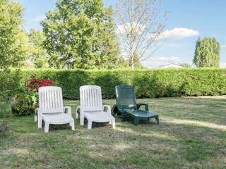 Casa de vacaciones Monbazillac Grabación al aire libre 11
