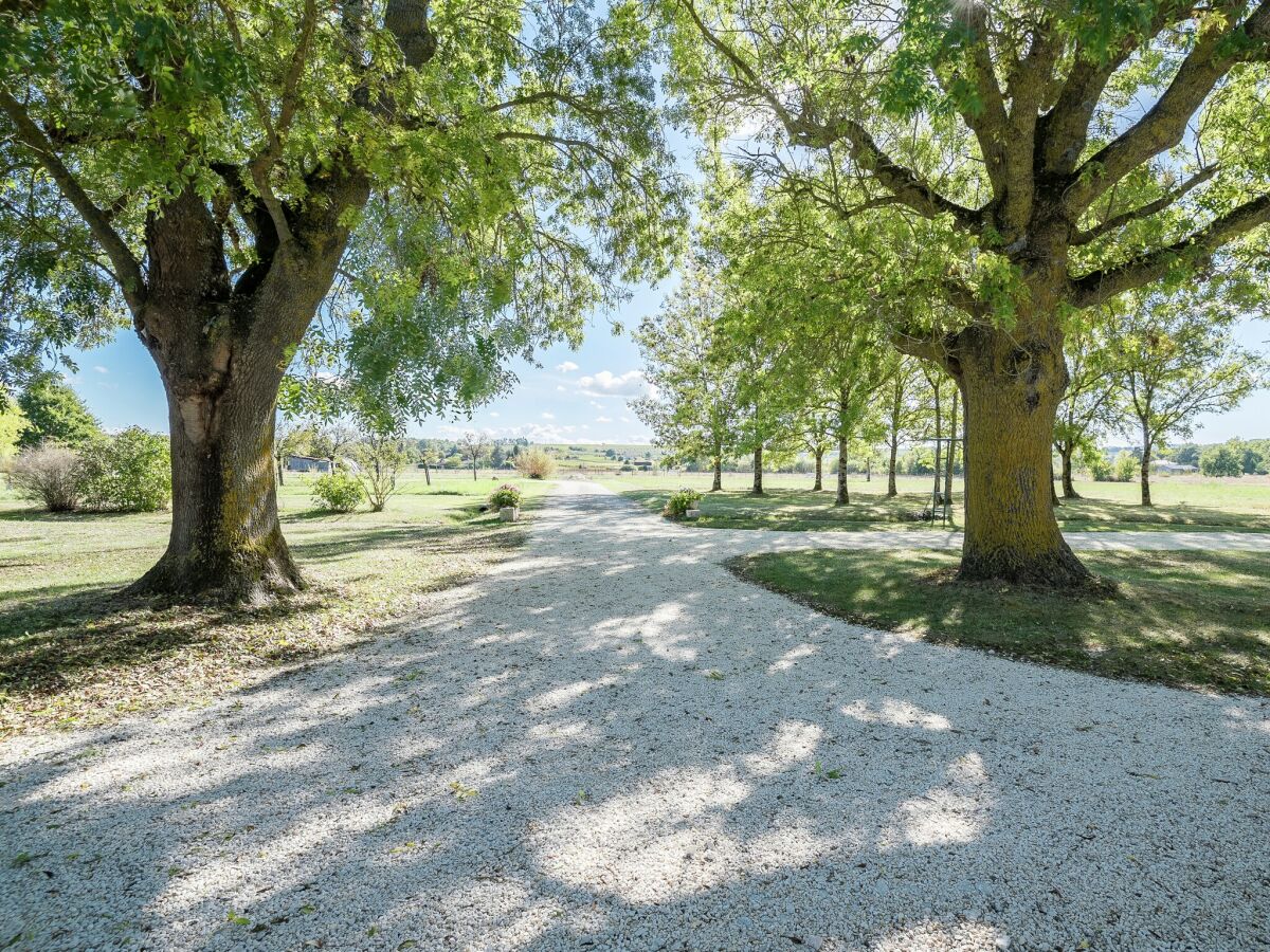 Ferienhaus Monbazillac Umgebung 37