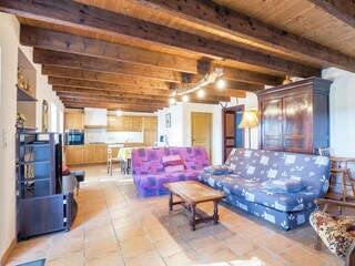 Holiday house Monbazillac Features 25