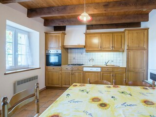 Ferienhaus Monbazillac Ausstattung 26