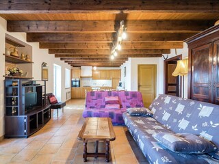 Holiday house Monbazillac Features 27