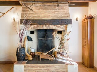 Holiday house Monbazillac  39