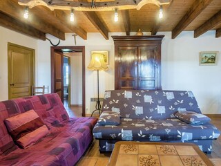 Ferienhaus Monbazillac Ausstattung 32