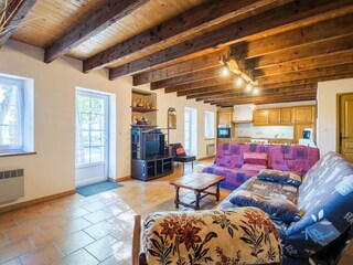 Holiday house Monbazillac Features 34