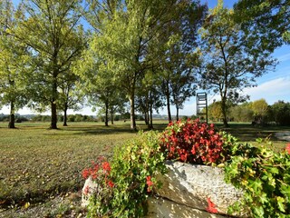 Holiday house Monbazillac Outdoor Recording 21