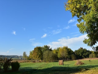 Holiday house Monbazillac Outdoor Recording 22