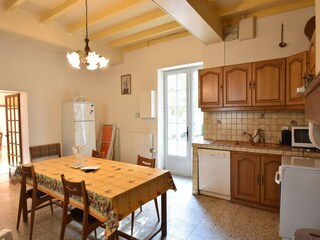 Ferienhaus Saint-Sauveur Ausstattung 20