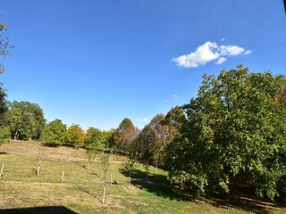 Casa de vacaciones Saint-Sauveur Grabación al aire libre 11
