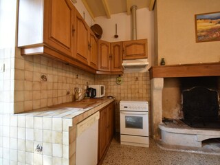 Vakantiehuis Saint-Sauveur Kenmerken 17