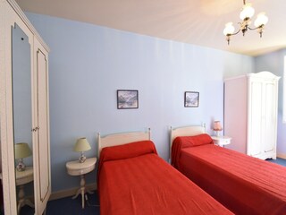 Vakantiehuis Saint-Sauveur Kenmerken 25