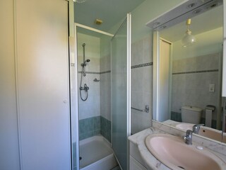 Vakantiehuis Saint-Sauveur Kenmerken 27