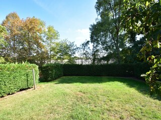 Maison de vacances Saint-Sauveur Enregistrement extérieur 14