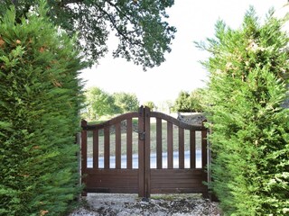 Casa per le vacanze Saint-Sauveur Ambiente 32