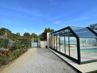 Casa per le vacanze Saint-Sauveur Ambiente 37