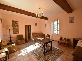 Vakantiehuis Saint-Sauveur Kenmerken 17