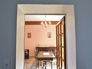 Ferienhaus Saint-Sauveur Ausstattung 18