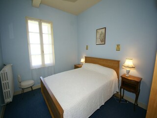 Vakantiehuis Saint-Sauveur Kenmerken 19