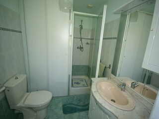 Vakantiehuis Saint-Sauveur Kenmerken 21