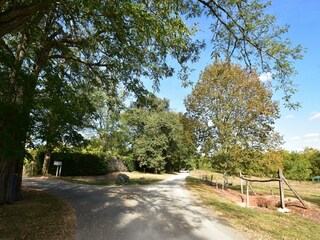 Holiday house Saint-Sauveur Environment 35