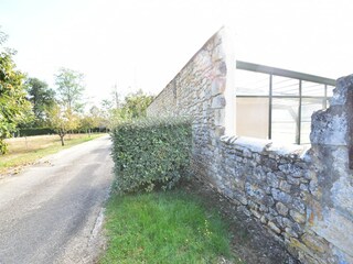 Ferienhaus Saint-Sauveur Umgebung 31