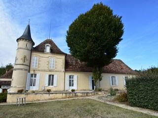 Casa per le vacanze Saint-Sauveur Ambiente 36