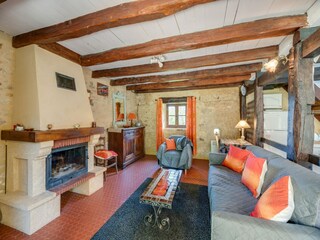 Ferienhaus Villefranche-du-Périgord Ausstattung 24