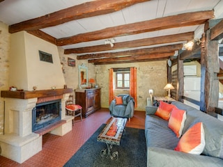 Vakantiehuis Villefranche-du-Périgord Kenmerken 20