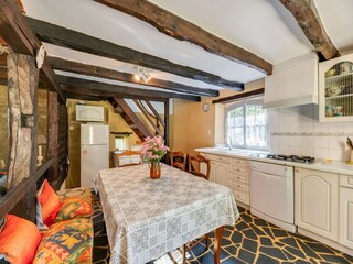 Ferienhaus Villefranche-du-Périgord Ausstattung 19