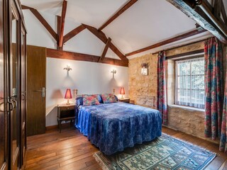 Ferienhaus Villefranche-du-Périgord Ausstattung 21