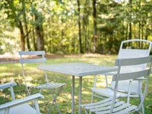 Holiday house Cosy holiday home with garden - Villefranche-du-Périgord - image1