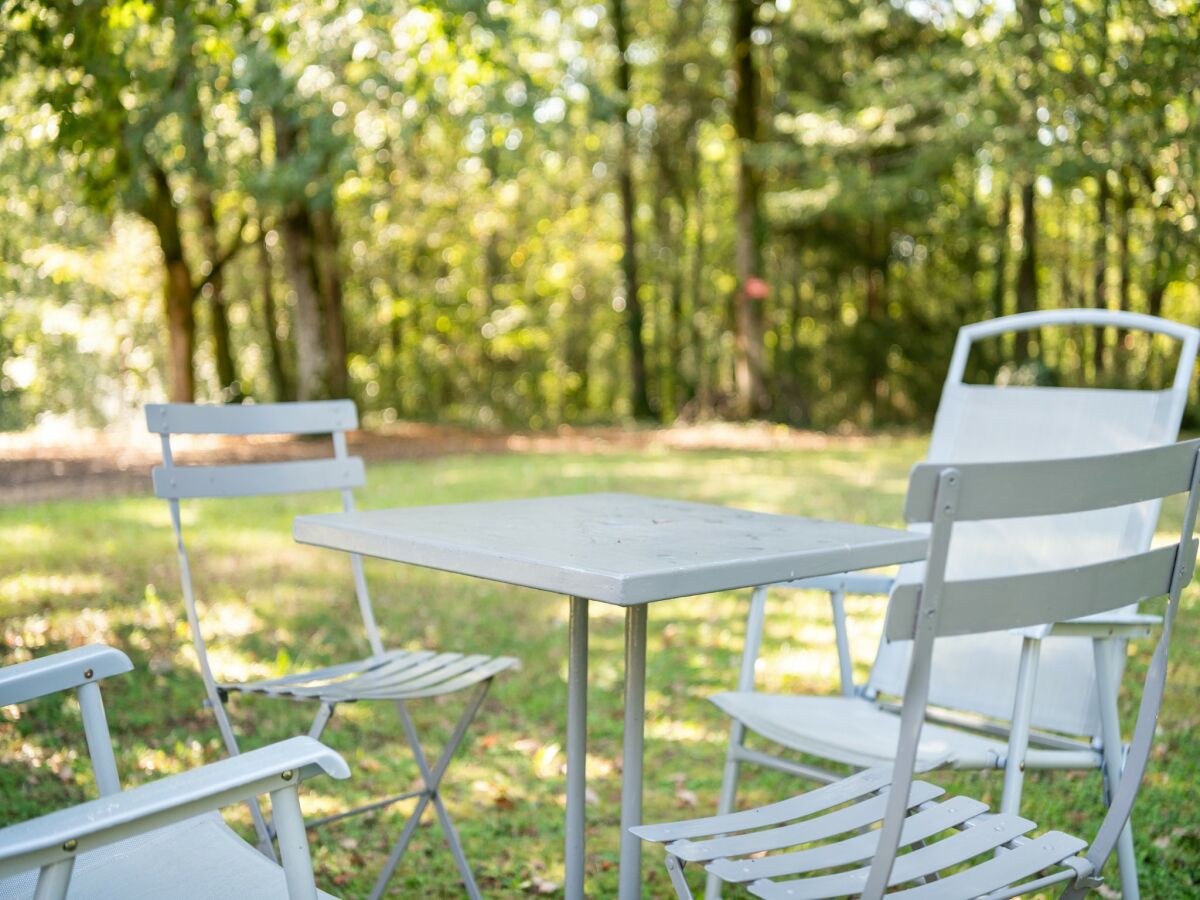 Casa de vacaciones Villefranche-du-Périgord Grabación al aire libre 1