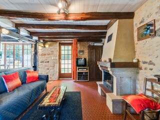 Ferienhaus Villefranche-du-Périgord Ausstattung 19