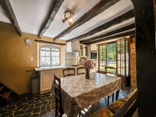 Ferienhaus Villefranche-du-Périgord Ausstattung 18