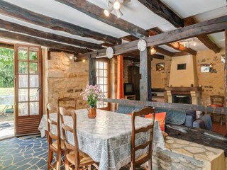 Casa per le vacanze Villefranche-du-Périgord Caratteristiche 22