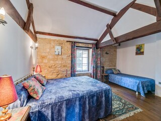 Holiday house Villefranche-du-Périgord Features 18