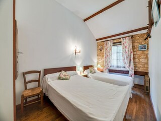Maison de vacances Villefranche-du-Périgord Équipement 24