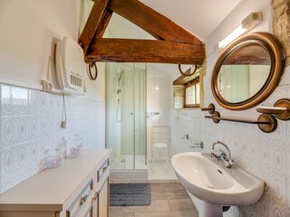 Ferienhaus Villefranche-du-Périgord Ausstattung 23