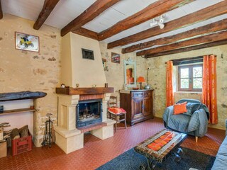 Ferienhaus Villefranche-du-Périgord Ausstattung 26