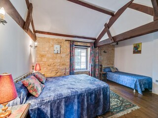 Ferienhaus Villefranche-du-Périgord Ausstattung 20
