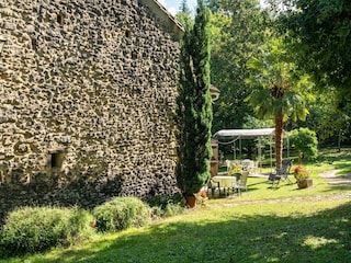 Ferienhaus Villefranche-du-Périgord Außenaufnahme 14