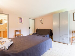 Maison de vacances Villefranche-du-Périgord Équipement 26